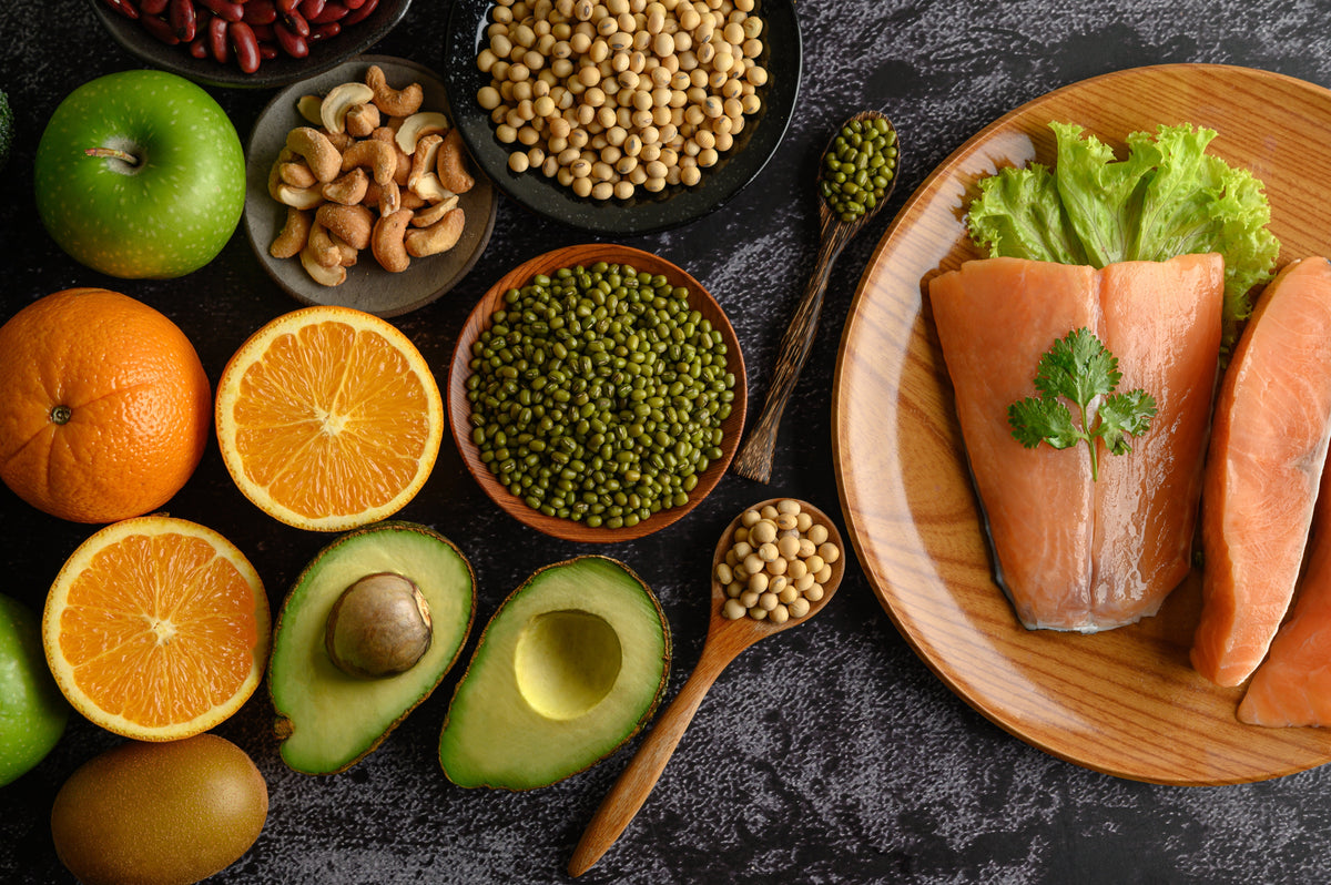 Zakaj psi potrebujejo omega-3? Tukaj je 6 presenetljivih koristi!