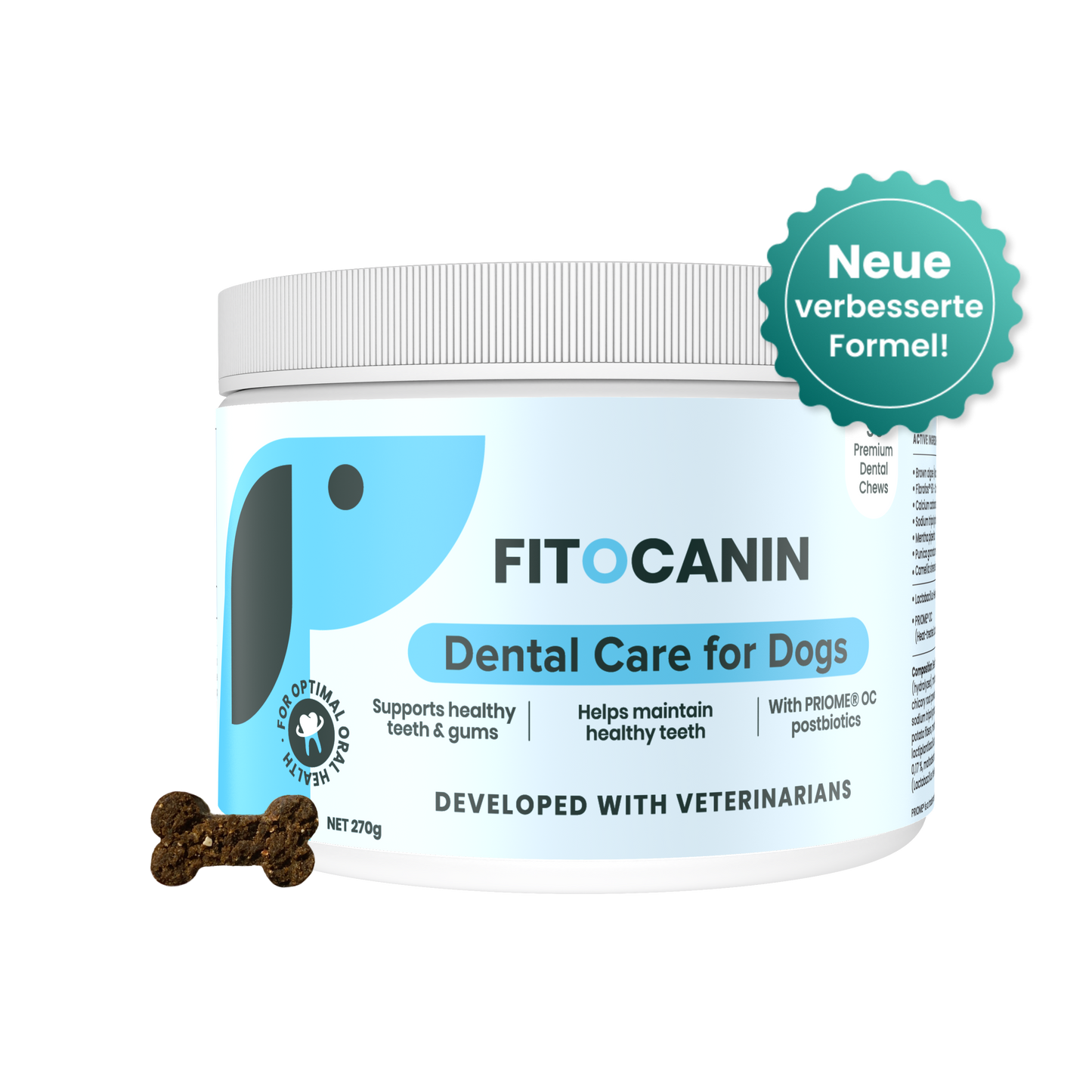 Dental Forte