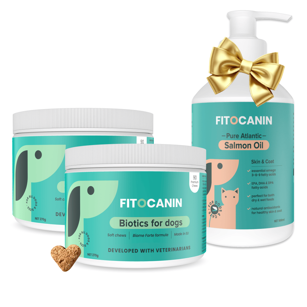 Biome Forte + darilo