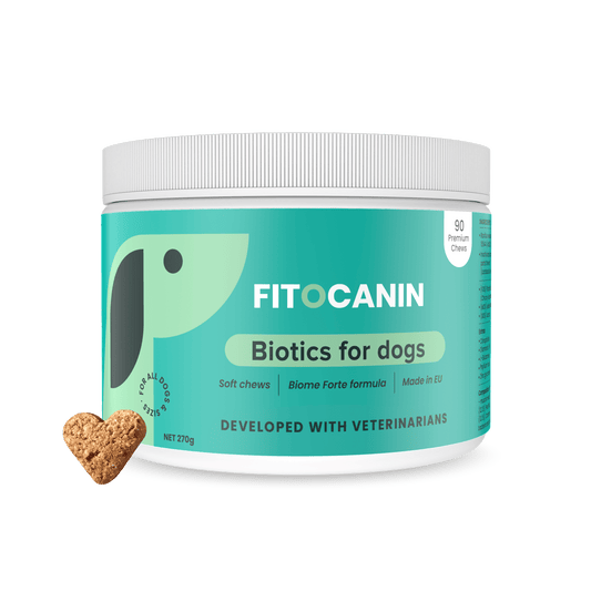 Flora Forte Probiotika