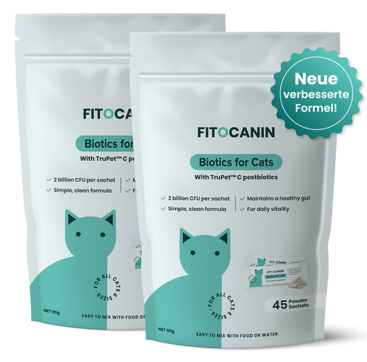 2x Feline Biome Forte