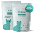 2x Feline Biome Forte