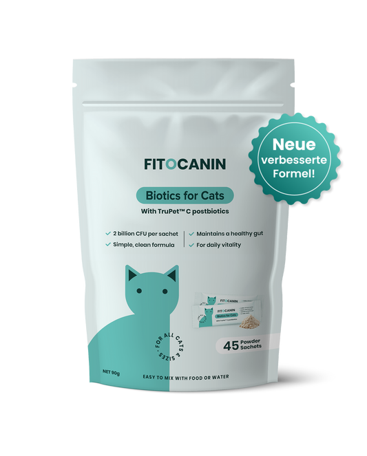 Feline Biome Forte