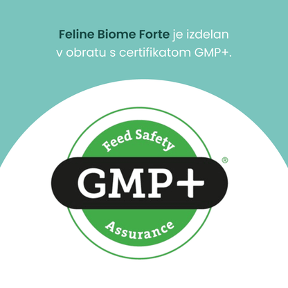 Feline Biome Forte